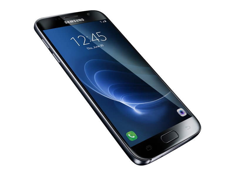 Immagine pubblicata in relazione al seguente contenuto: Samsung potrebbe introdurre una variante del Galaxy S10 con display non curvo | Nome immagine: news28747_Samsung-Galaxy S10_2.jpg